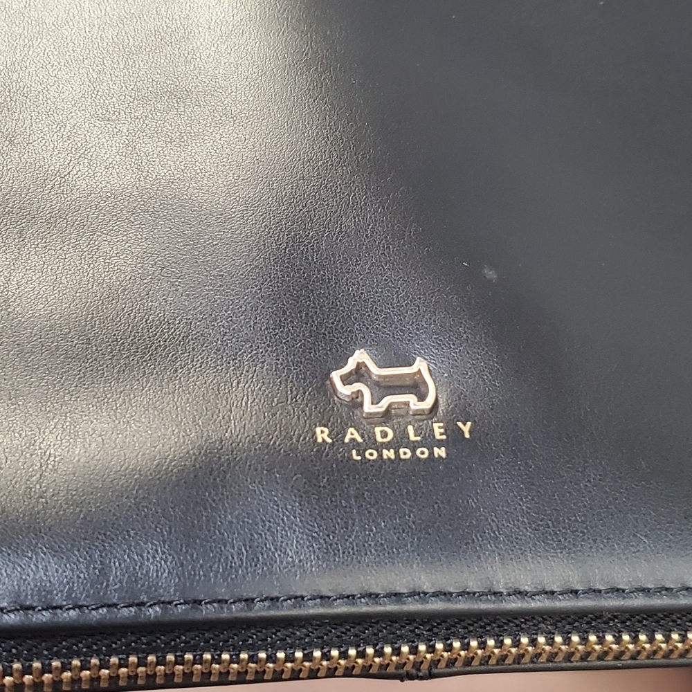 Messenger bag - Picture 8 of 9